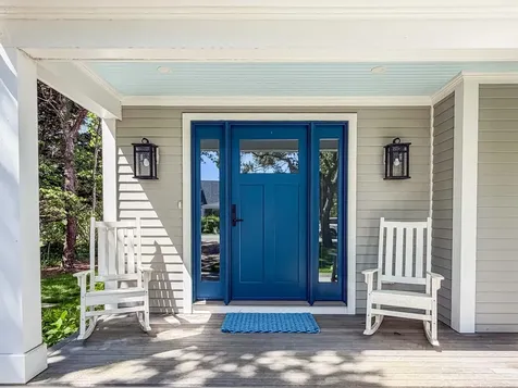 28 Deacon Vincent Way Edgartown MA 02539