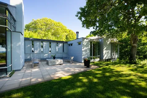 8 Snail Road Chilmark MA 02535