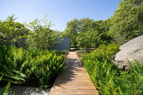 8 Snail Road Chilmark MA 02535