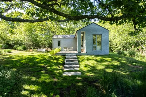 8 Snail Road Chilmark MA 02535