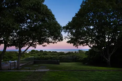 8 Snail Road Chilmark MA 02535