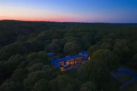 8 Snail Road Chilmark MA 02535