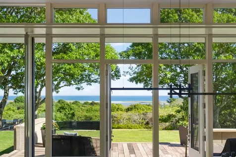 8 Snail Road Chilmark MA 02535
