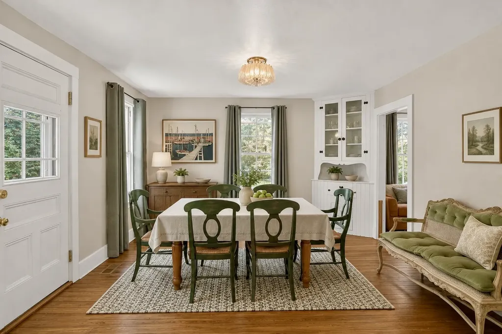 41 & 0 Cook Road Vineyard Haven MA 02568
