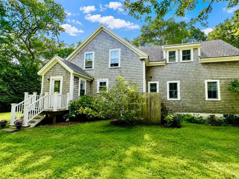 41 & 0 Cook Road Vineyard Haven MA 02568