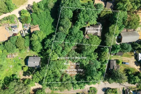 41 & 0 Cook Road Vineyard Haven MA 02568