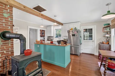 41 & 0 Cook Road Vineyard Haven MA 02568