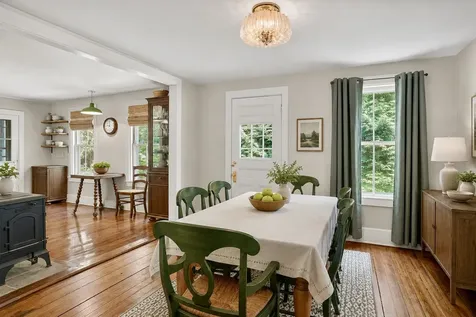 41 & 0 Cook Road Vineyard Haven MA 02568