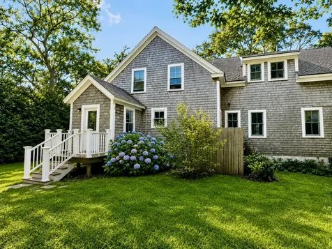 41 & 0 Cook Road Vineyard Haven MA 02568