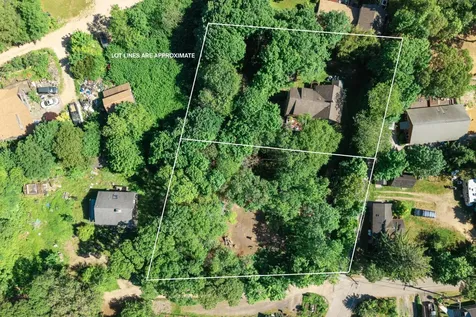 41 & 0 Cook Road Vineyard Haven MA 02568