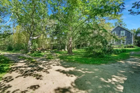41 & 0 Cook Road Vineyard Haven MA 02568