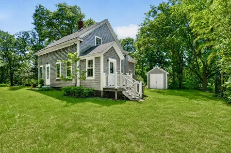 41 & 0 Cook Road Vineyard Haven MA 02568
