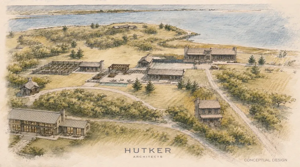 57 Butlers Cove Edgartown MA 02539