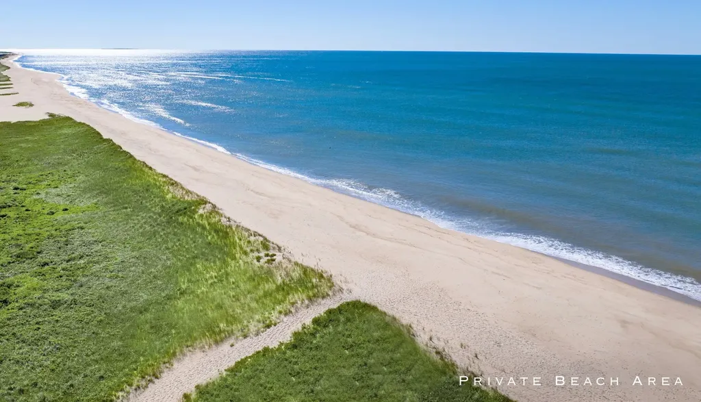 57 Butlers Cove Edgartown MA 02539