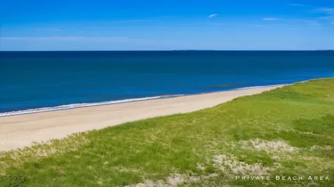 57 Butlers Cove Edgartown MA 02539