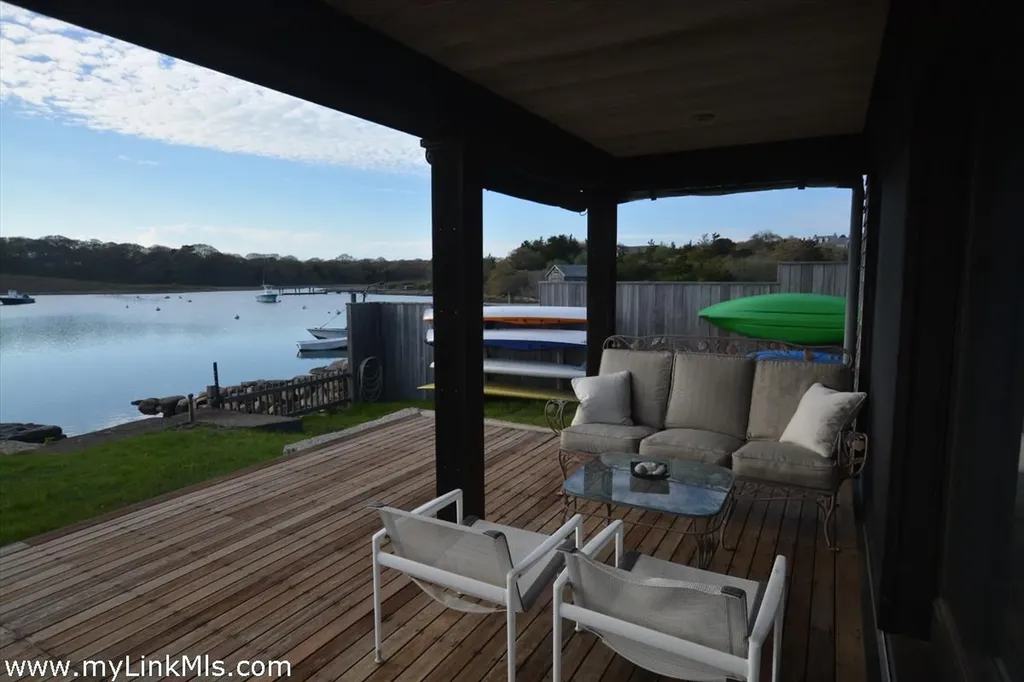 131 State Road Chilmark MA 02535