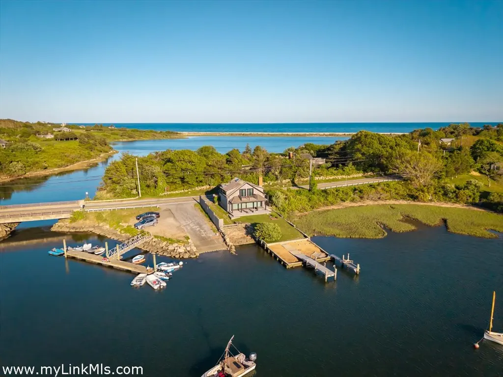 131 State Road Chilmark MA 02535