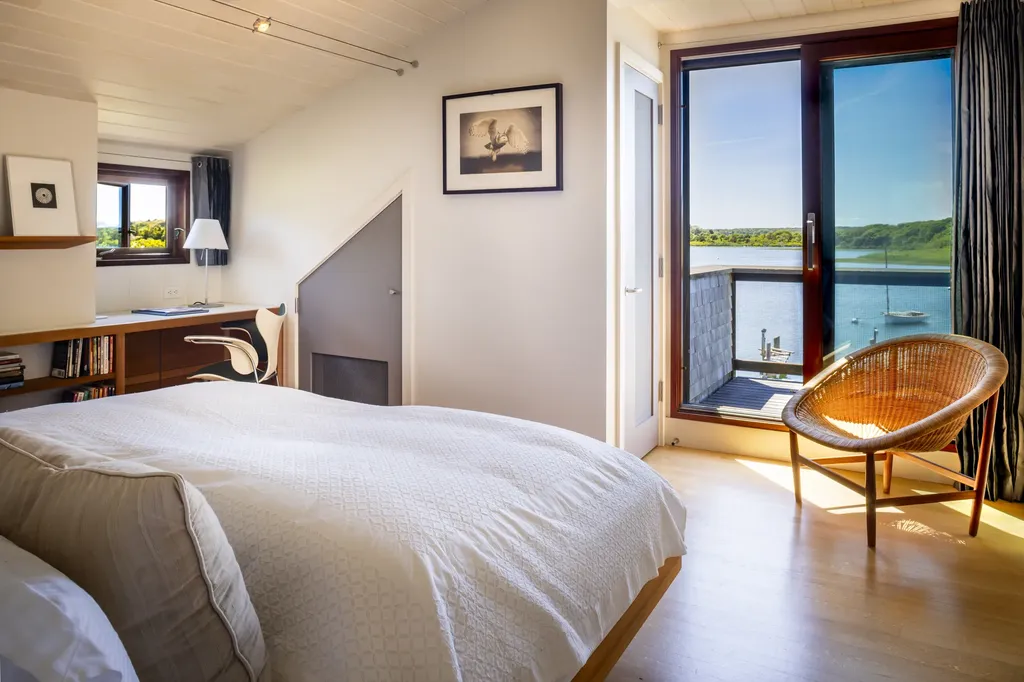 131 State Road Chilmark MA 02535