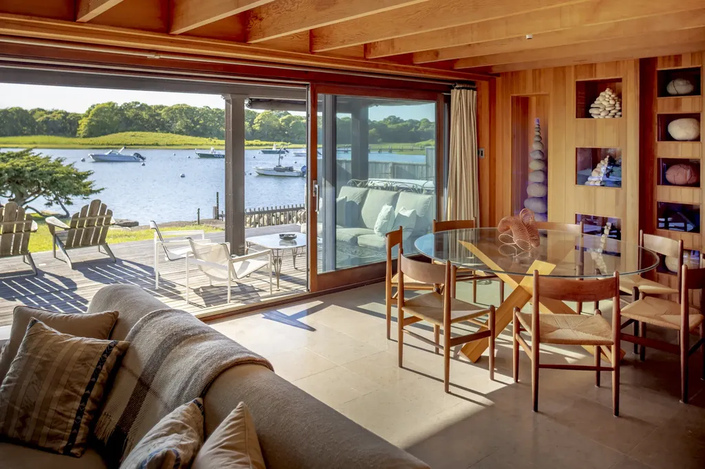131 State Road Chilmark MA 02535