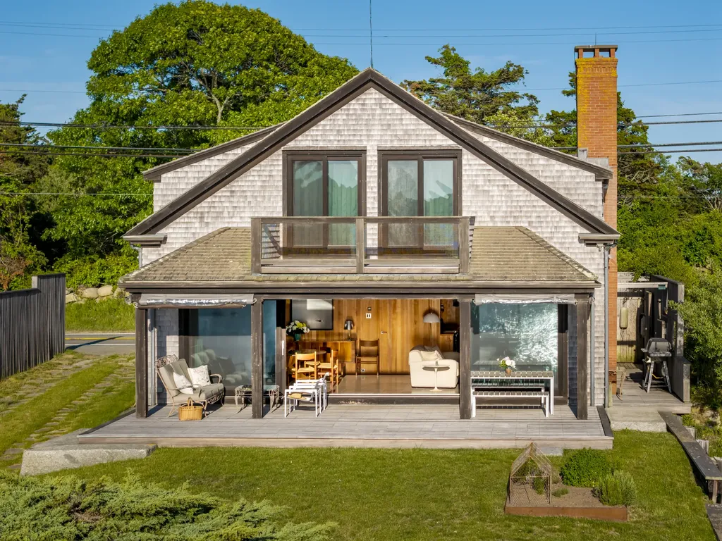 131 State Road Chilmark MA 02535