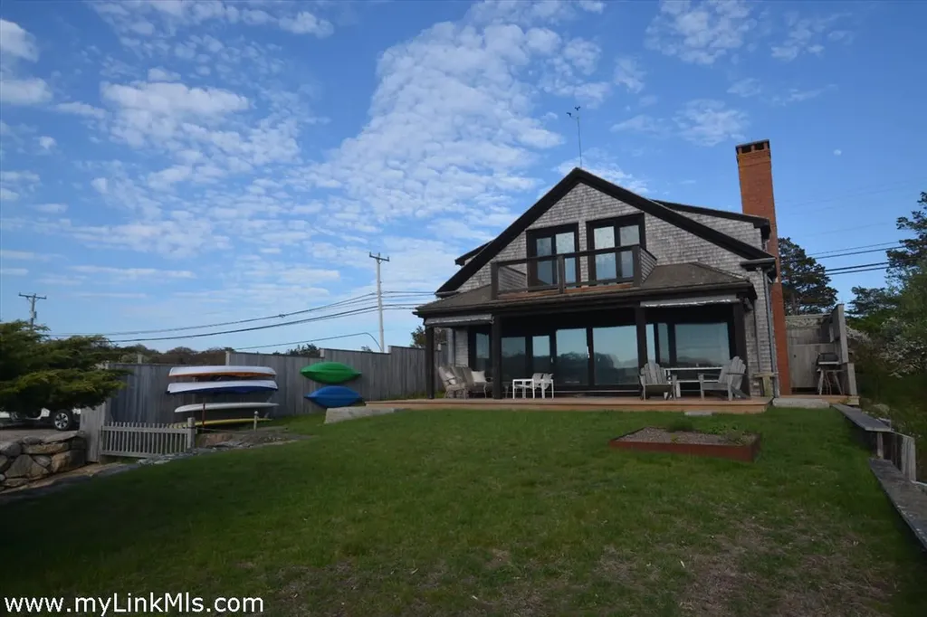 131 State Road Chilmark MA 02535
