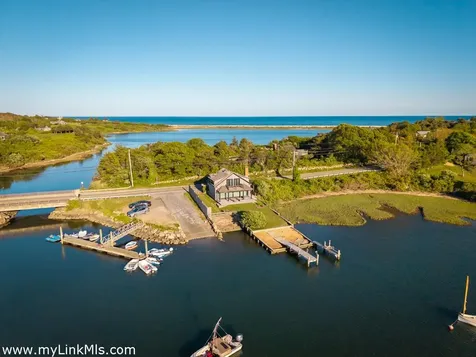 131 State Road Chilmark MA 02535
