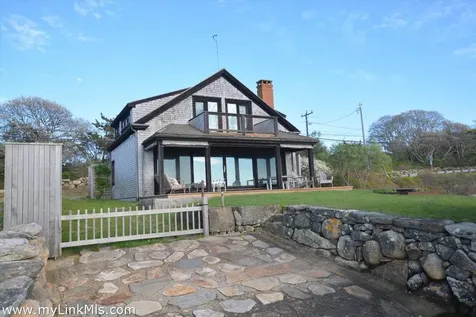 131 State Road Chilmark MA 02535