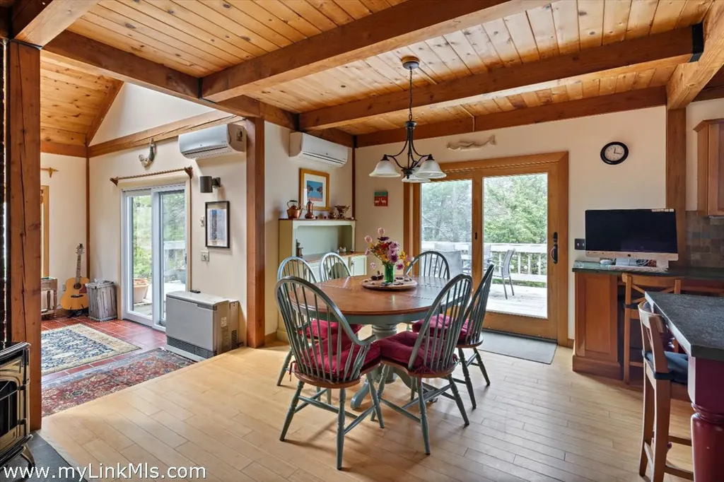 99 Old Purchase Road Edgartown MA 02539