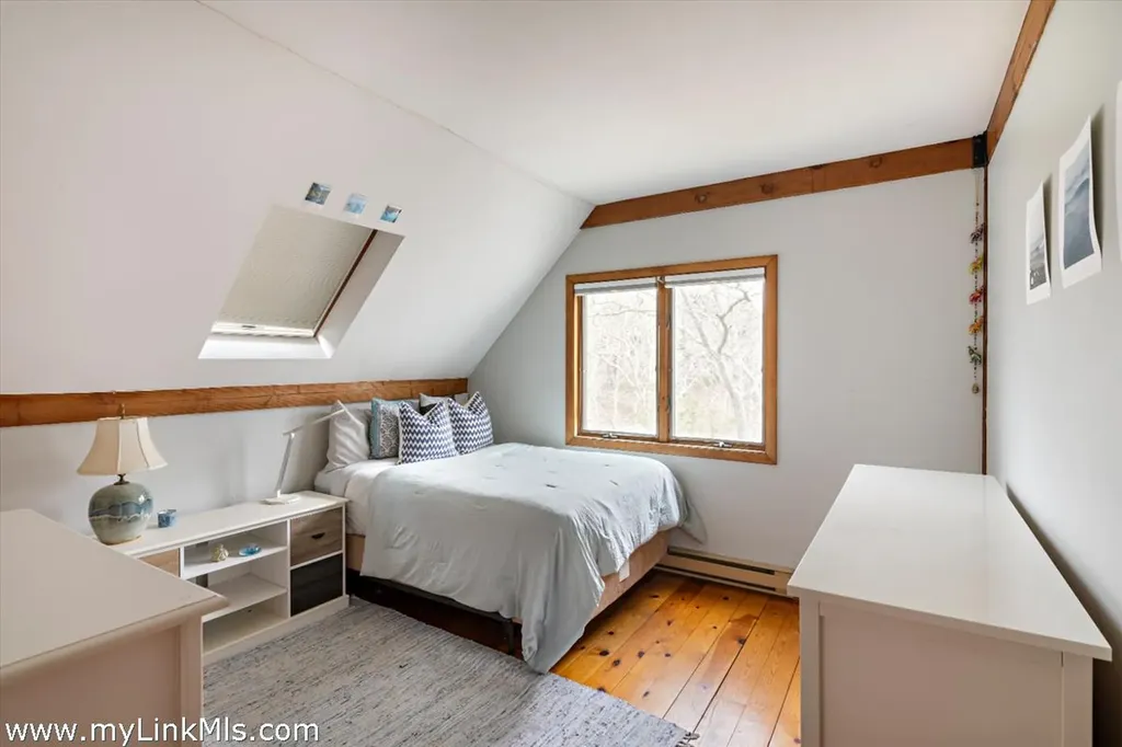 99 Old Purchase Road Edgartown MA 02539