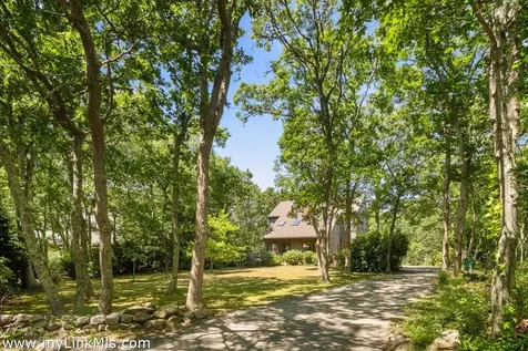 99 Old Purchase Road Edgartown MA 02539