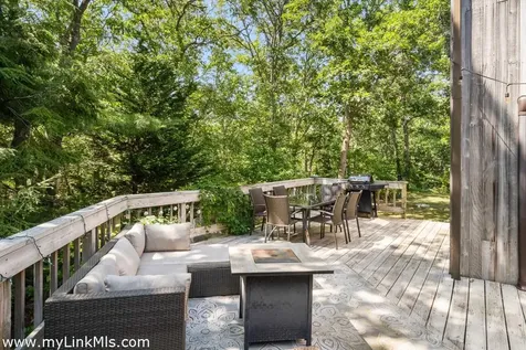 99 Old Purchase Road Edgartown MA 02539