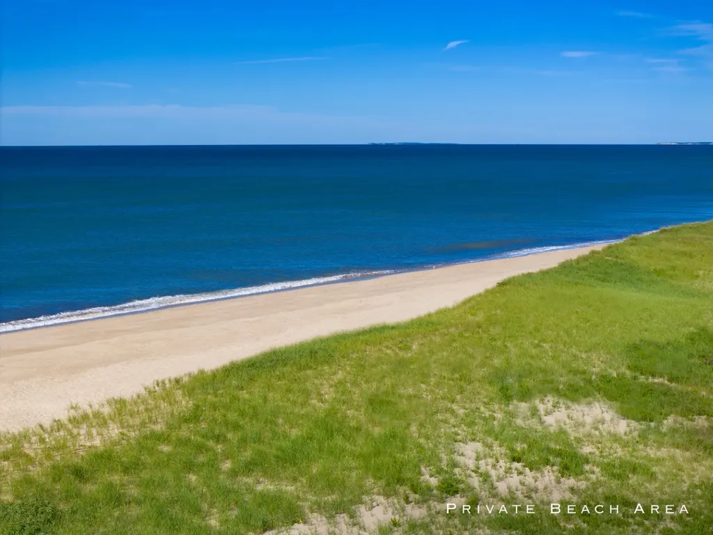 15 Forever Wild Way Edgartown MA 02539