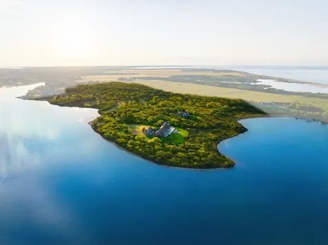 Beach Homes