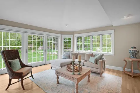 300 North Road/18 Belhaven Way Chilmark MA 02535