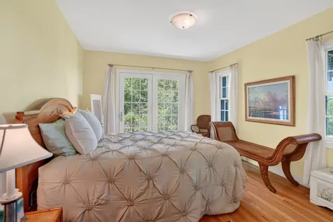 49 Gosnolds Way Chilmark MA 02535