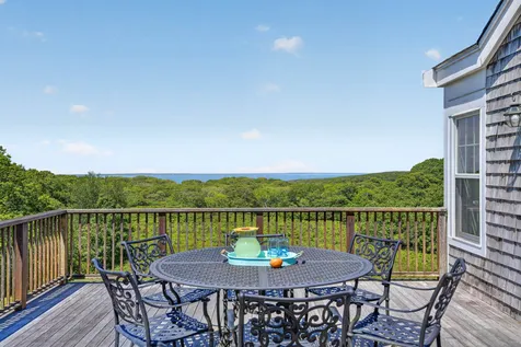 49 Gosnolds Way Chilmark MA 02535
