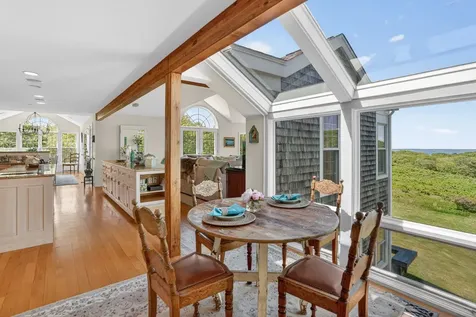 49 Gosnolds Way Chilmark MA 02535