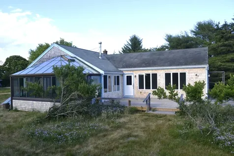 29 Scotchmans Lane West Tisbury MA 02575