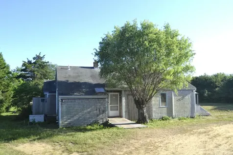 29 Scotchmans Lane West Tisbury MA 02575
