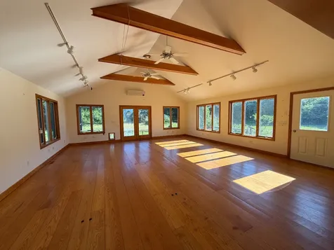 29 Scotchmans Lane West Tisbury MA 02575