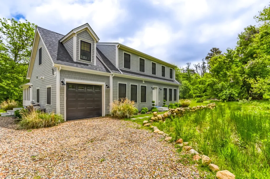 139 Tea Lane Chilmark MA 02535