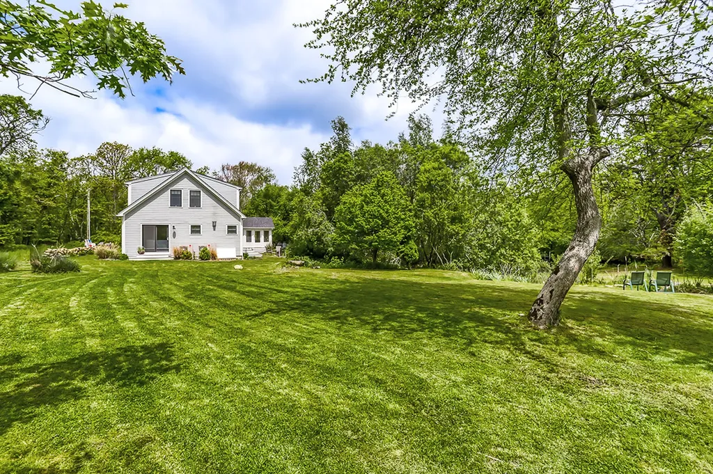 139 Tea Lane Chilmark MA 02535
