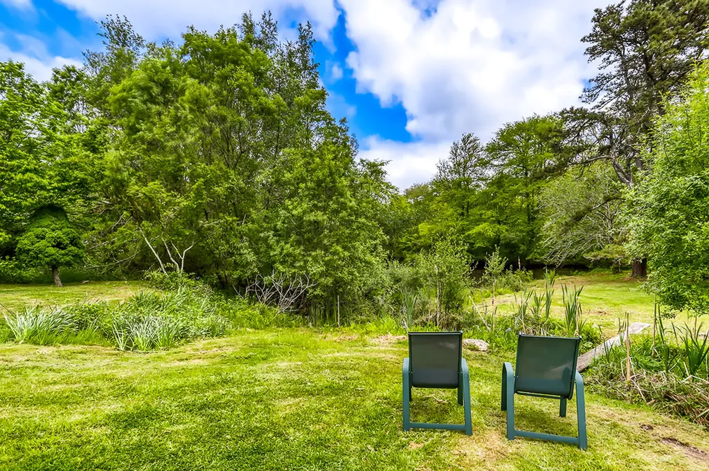 139 Tea Lane Chilmark MA 02535