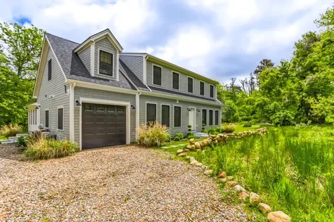 139 Tea Lane Chilmark MA 02535