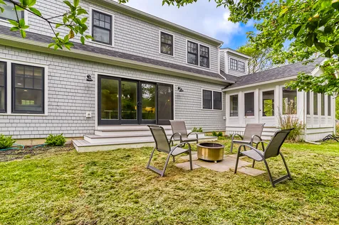 139 Tea Lane Chilmark MA 02535