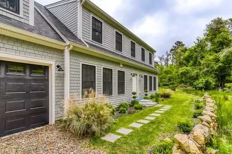 139 Tea Lane Chilmark MA 02535