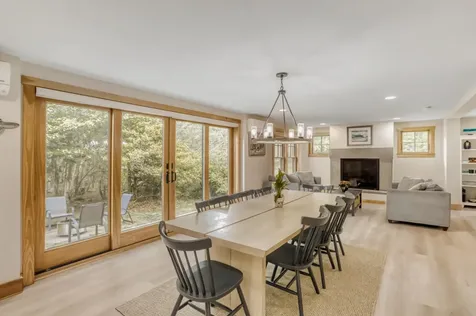 139 Tea Lane Chilmark MA 02535