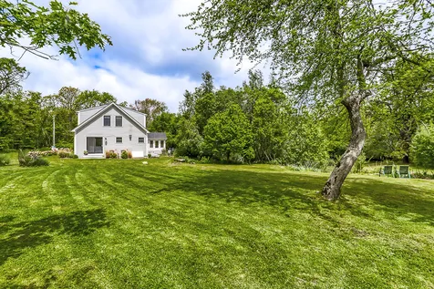 139 Tea Lane Chilmark MA 02535