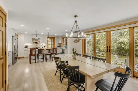 139 Tea Lane Chilmark MA 02535