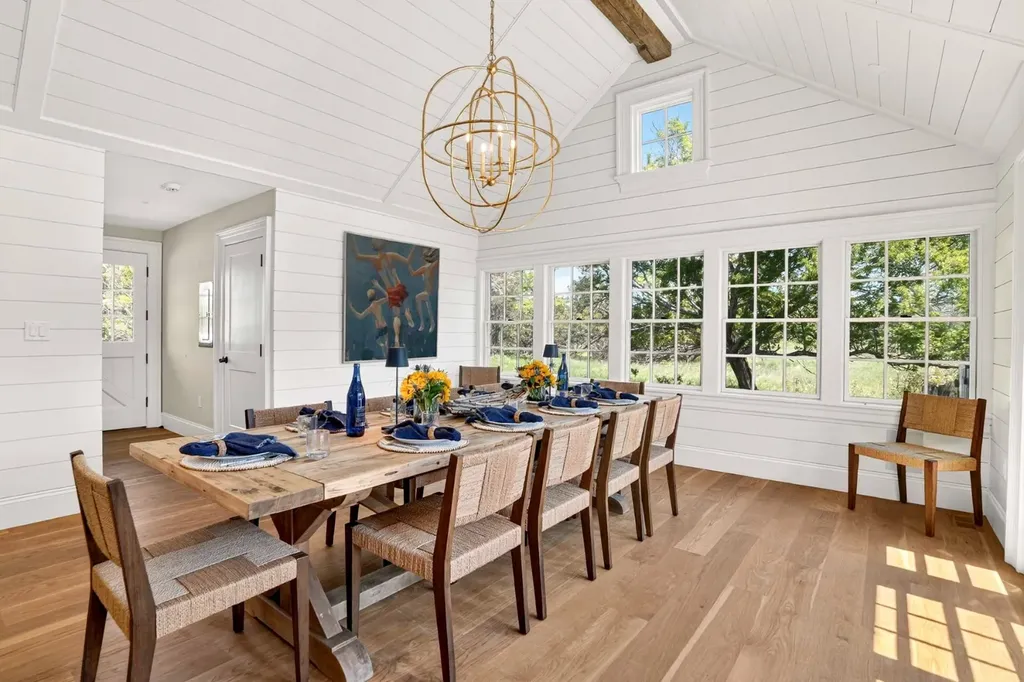 29 Slough Cove Road Edgartown MA 02539
